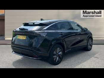 Used Nissan ARIYA 2023 for sale - 74986569: Photo