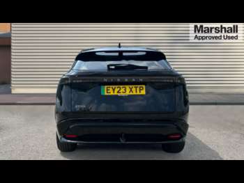 Used Nissan ARIYA 2023 for sale - 74986569: Photo