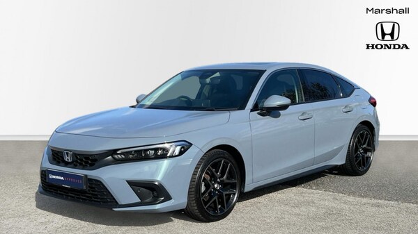 Used Honda Civic 2024 for sale - 76140263: Photo 10