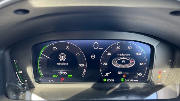 Used Honda Civic 2024 for sale - 76140263: Photo 11