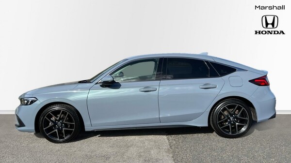 Used Honda Civic 2024 for sale - 76140263: Photo 13