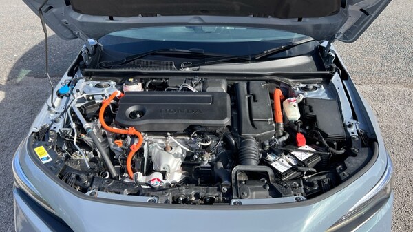 Used Honda Civic 2024 for sale - 76140263: Photo 17