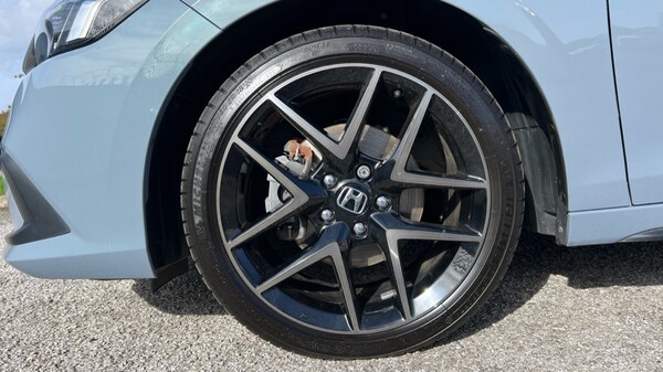 Used Honda Civic 2024 for sale - 76140263: Photo 18