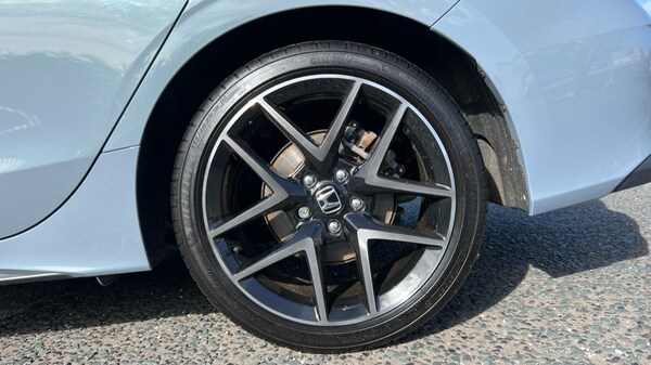 Used Honda Civic 2024 for sale - 76140263: Photo 19
