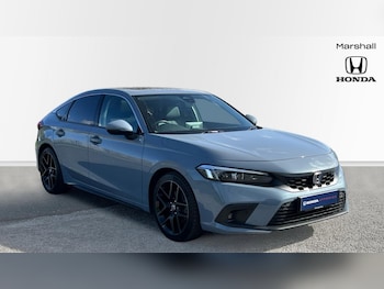 Honda - Civic