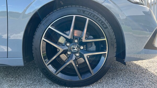 Used Honda Civic 2024 for sale - 76140263: Photo 20
