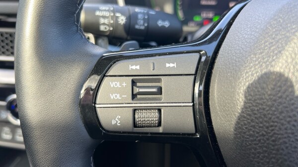 Used Honda Civic 2024 for sale - 76140263: Photo 22