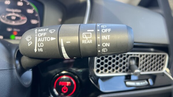 Used Honda Civic 2024 for sale - 76140263: Photo 24