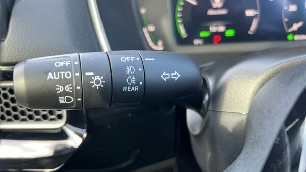 Used Honda Civic 2024 for sale - 76140263: Photo 25