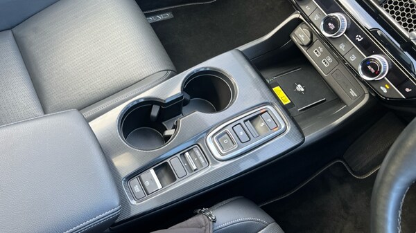 Used Honda Civic 2024 for sale - 76140263: Photo 27