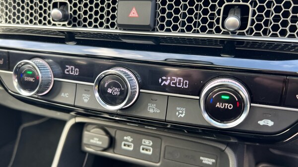 Used Honda Civic 2024 for sale - 76140263: Photo 32