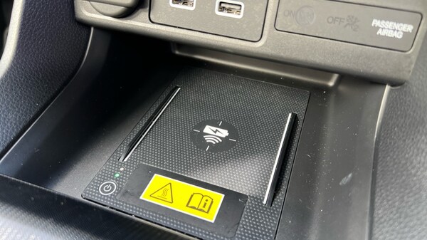 Used Honda Civic 2024 for sale - 76140263: Photo 36