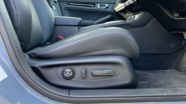 Used Honda Civic 2024 for sale - 76140263: Photo 37