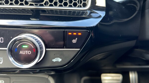 Used Honda Civic 2024 for sale - 76140263: Photo 43