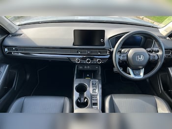 Used Honda Civic 2024 for sale - 76140263: Photo 4