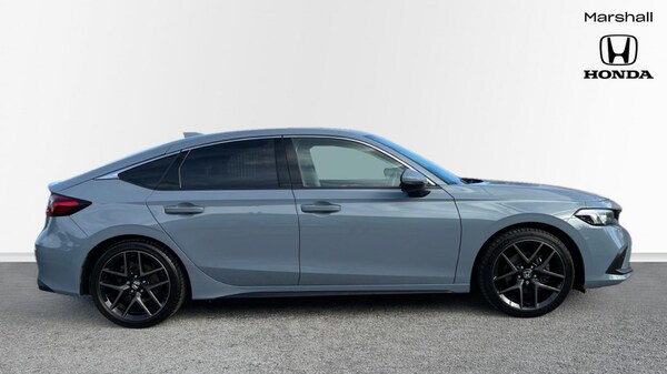 Used Honda Civic 2024 for sale - 76140263: Photo 5