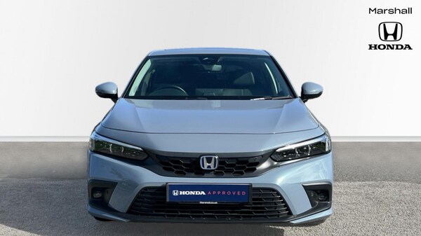 Used Honda Civic 2024 for sale - 76140263: Photo 6