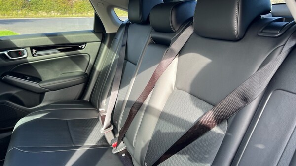 Used Honda Civic 2024 for sale - 76140263: Photo 8