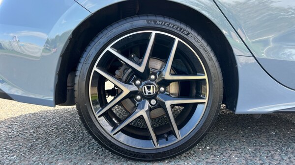 Used Honda Civic 2024 for sale - 76140263: Photo 9