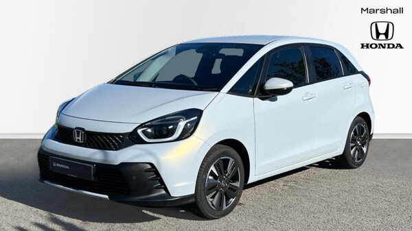 Used Honda Jazz 2025 for sale - 76168546: Photo 10