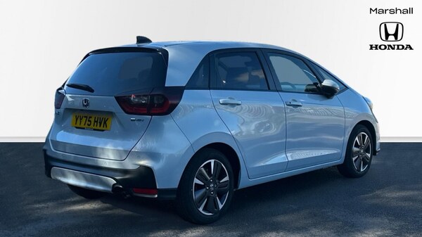 Used Honda Jazz 2025 for sale - 76168546: Photo 12