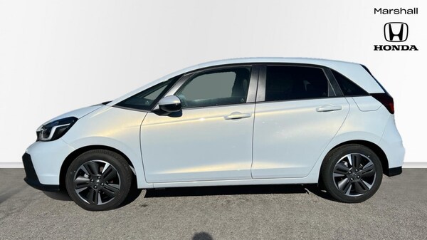 Used Honda Jazz 2025 for sale - 76168546: Photo 13
