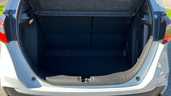 Used Honda Jazz 2025 for sale - 76168546: Photo 16