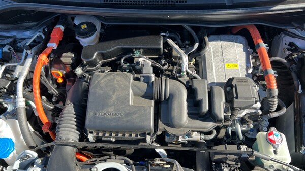 Used Honda Jazz 2025 for sale - 76168546: Photo 17