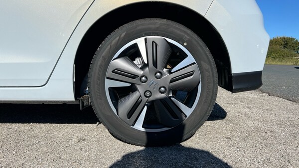Used Honda Jazz 2025 for sale - 76168546: Photo 19