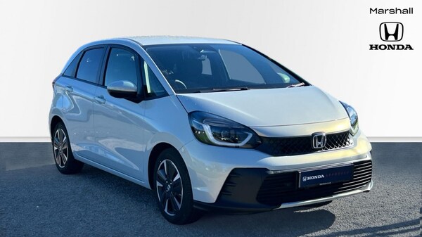 Used Honda Jazz 2025 for sale - 76168546: Photo 1