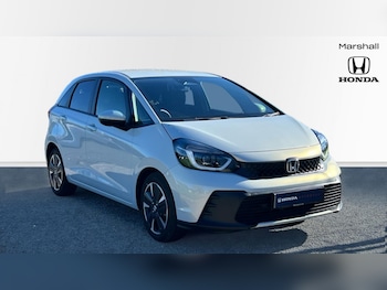Honda - Jazz