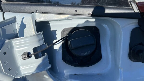 Used Honda Jazz 2025 for sale - 76168546: Photo 21