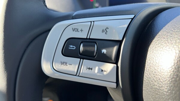 Used Honda Jazz 2025 for sale - 76168546: Photo 22