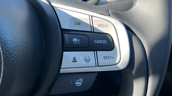 Used Honda Jazz 2025 for sale - 76168546: Photo 23