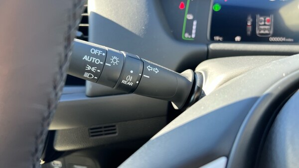 Used Honda Jazz 2025 for sale - 76168546: Photo 25