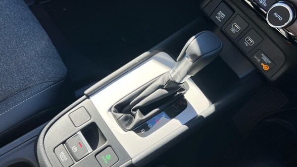 Used Honda Jazz 2025 for sale - 76168546: Photo 28