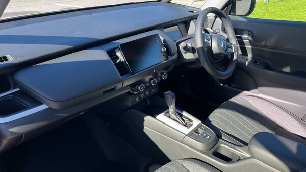 Used Honda Jazz 2025 for sale - 76168546: Photo 2