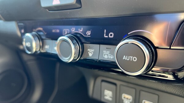 Used Honda Jazz 2025 for sale - 76168546: Photo 34