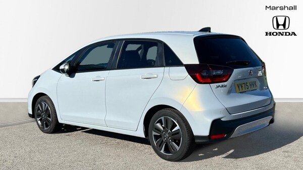 Used Honda Jazz 2025 for sale - 76168546: Photo 3