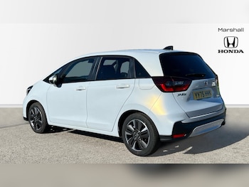 Used Honda Jazz 2025 for sale - 76168546: Photo 3
