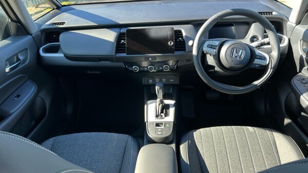Used Honda Jazz 2025 for sale - 76168546: Photo 4