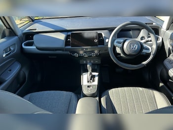 Used Honda Jazz 2025 for sale - 76168546: Photo 4