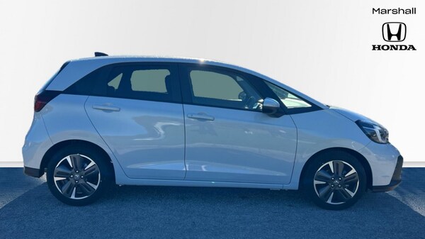 Used Honda Jazz 2025 for sale - 76168546: Photo 5