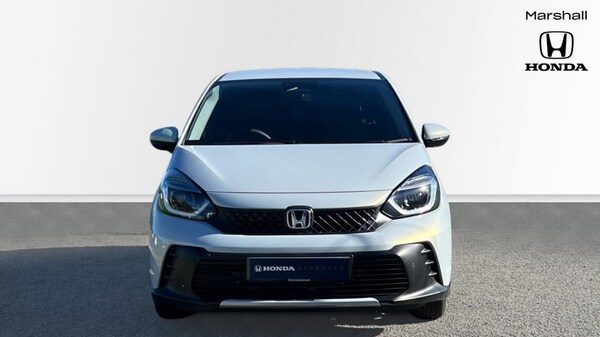 Used Honda Jazz 2025 for sale - 76168546: Photo 6