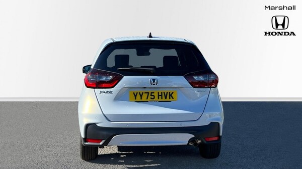 Used Honda Jazz 2025 for sale - 76168546: Photo 7