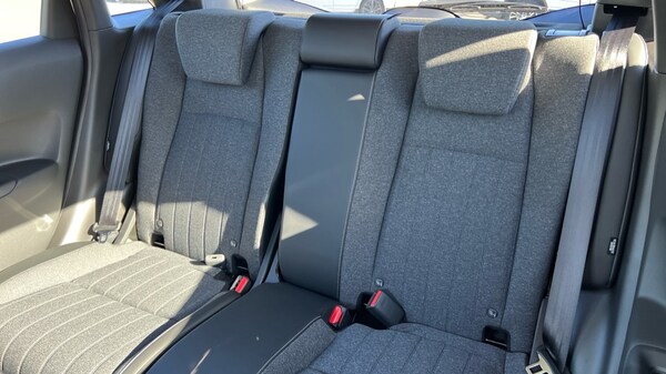 Used Honda Jazz 2025 for sale - 76168546: Photo 8