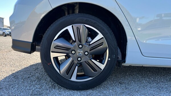 Used Honda Jazz 2025 for sale - 76168546: Photo 9
