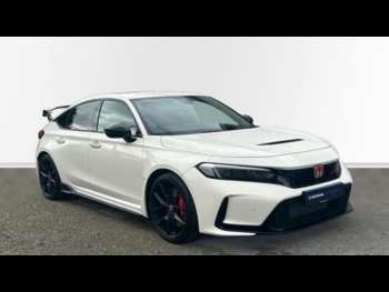 2025 - 2.0 VTEC Turbo Type R 5dr