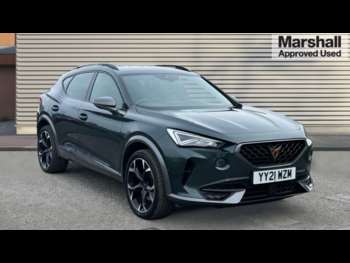 2021 - 1.5 TSI 150 V2 5dr