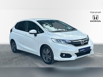 Used Honda Jazz 2019 for sale - 75829049: Photo